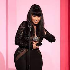 Самые новые твиты от nicki minaj 2020 (@pinkfroday2021): Nicki Minaj Gives Update On Forthcoming Album Shares Snippet Of New Single The Fader