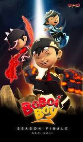 Thanks for watching clips from boboiboy the movie i don't own this music. Boboiboy Wikipedia Bahasa Indonesia Ensiklopedia Bebas