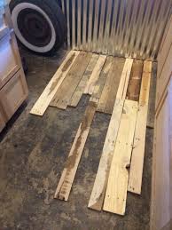 Pin En Pallets