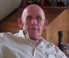 James Brian Dickenson-Barker Memorial