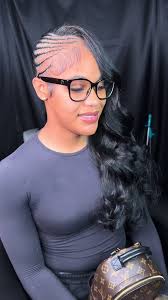 Cassie Hairstyle Inspiration from Birmingham Alabama