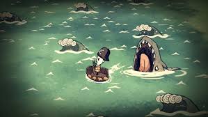 Ham bat (1 pig skin, 2 twigs, and 2 meat) or a dart. Don T Starve S Shipwrecked Expansion Brings In An Ocean S Worth Of New Content Also Sharks Gamesear