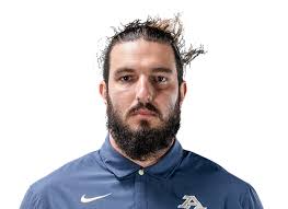 Robert Morris Colonials College Football Roster