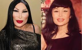 Unraveling The Enigma: Lyn May's Transformation From Young To Famous