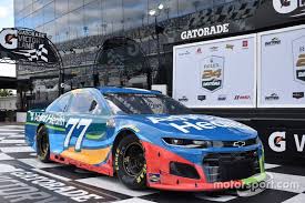 Loris hezemans and lasse sørensen entered the season as the defending champion in the euronascar pro and euronascar 2 category. Hendrick Teams Welcome New Camaro Engine Parts Upgrade