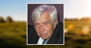 William Lamm Obituary July 21, 2019