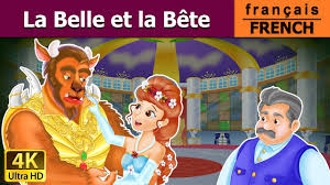La belle et la bete disney streaming vf. La Belle Et La Bete Histoire Pour S Endormir Histoire Pour Les Petit Contes De Fees Francais Youtube