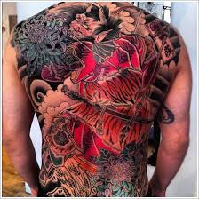 Check spelling or type a new query. 45 Japanese Tattoos With A Culture Of Their Own