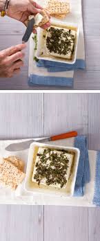 Warm Spinach Feta Cheese Dip Recipe Cheese Recipes Appetizers Food Appetizer Recipes