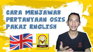 Sebelum bahas pertanyaan wawancara beasiswa, yuk baca dulu contoh berikut 7 pertanyaan umum yang paling sering ditanyakan saat wawancara beasiswa dalam bahasa inggris dan contoh. Motivasi Menjadi Pengurus Osis Posisi Bendahara Penjelasan Pertanyaan Tes Wawancara Osis Mpk Youtube