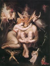 'the nightmare' fuseli's most famous painting is 'the nightmare, painted in 1781, which caused something of a sensation and a scandal when he first exhibited it at the royal academy of london in 1782. The Nightmare Ii By Fuseli