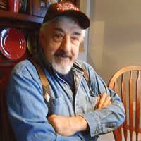 Obituary information for Dick H. Kast