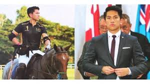 Jumlah anak raja sultan hassanal bolkiah kerajaan brunei darussalam mangkāt di usia 38! Bukan Penerus Tahta Ini Sosok Abdul Mateen Putra Sultan Brunei Yang Mencuri Perhatian Di Istana Tribun Lampung