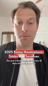 Justice for ‘Squid Game’—and Diego Luna!, VF’s David Canfield details the  biggest shocks and surprises from this morning’s Emmy nominations  announcement—and the races you should keep an eye