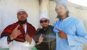 Hip hop petaling jaya, my. Jo Jangan Tinggal Solat Kita Muslim Ingat Pesanan Arwah Ibu Jojo One Nation Emcees Kongsi Kisah Dapat Hidayah Dakwah Keluarga