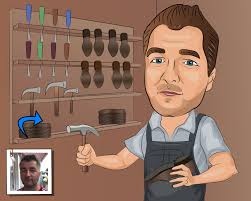 Cobbler Shoe Maker