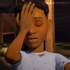 He Dead He Dead He Dead Darius