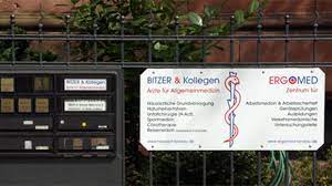 Wir bieten einen kostenlosen patientenverfügung vordruck. Arbeitsmedizinische Untersuchung G 42 Biostoffv Ergomed Landau