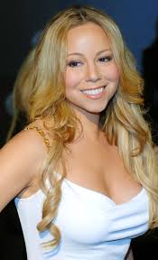 Mariah Carey-I've Been Waiting All Day, Nobody Said Hello😢💔