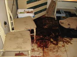 Maybe you would like to learn more about one of these? Accident Scene Cleanup Abt Bloody Accident