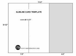 The set is wonderful for a variety of occasions, including birthdays, hellos, greetings, get well and many other celebrations. How To Make A Slimline Card Sandi Maciver Cardmaking And Papercrafting Made Easy