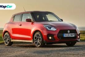 De grootste advertentiesite van nederland. Kereta Suzuki Swift 2021 Latest Car News Reviews Buying Guides Car Images And More Wapcar My