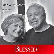 Where I Long To Be (feat. Melody Mertz & David Newson)