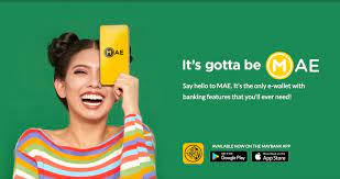 Ghc intelligence & operations centre email: What You Need To Know About Maybank S New Mae E Wallet Tech Gadgets Malay Mail