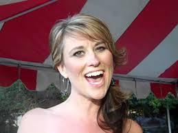 Heather Rayburn, On The Level