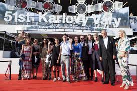Explore trending festivals in czech republic. 51 Mff Karlovy Vary Zna Sve Viteze Uspelo Rodinne Stesti I Hrebejkova Ucitelka Informuji Cz