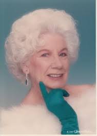 Anne Noble Obituary (1920