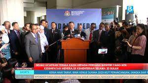 Maybe you would like to learn more about one of these? Here S A List Of Lesser Known Reforms Dr Maszlee Enforced As Malaysia S Education Minister