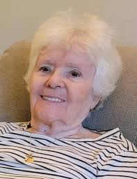 Obituary information for Angustia P. Corwin