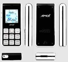 Amoi A310 photo gallery :: GSMchoice.com