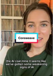 Coreweave ipo #economics