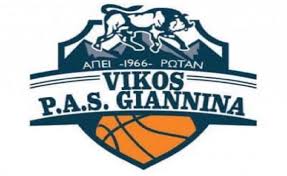 Να πάει χωρίς απώλειες στα ντέρμπι. Tag Bikos Pas Giannina Bc Basketworld Net