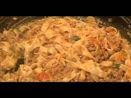 Shirataki Noodle Recipe With Ground Turkey Youtube Ground Turkey Recipes Recipes Shirataki Noodles Recipes