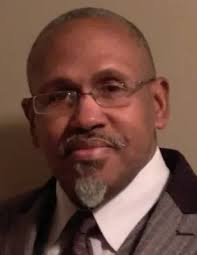 Obituary information for Minister Marcus Justin Palmer