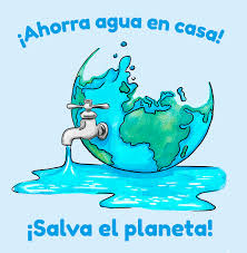 Resultado de imagen para AHORRA AGUA