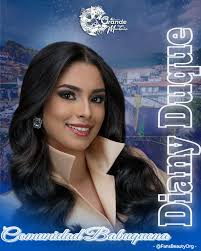 𝐑𝐞𝐢𝐧𝐚 𝐅𝐞𝐫𝐢𝐚 𝐃𝐞 𝐋𝐚 𝐆𝐫𝐢𝐭𝐚👑💐