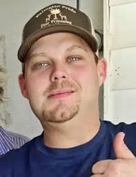 Matthew Shane Baxley