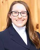 2018-19 Equestrian Roster