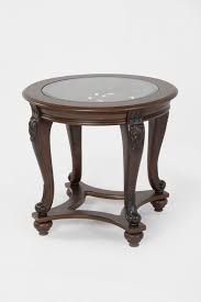 Check spelling or type a new query. Norcastle Oval Cocktail Table By Ashley Furniture Texas Furniture Hut