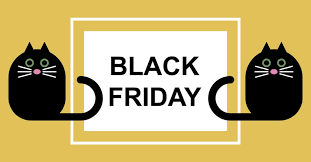 Start date jun 2, 2011. The Best Black Friday Deals For Cats The Catington Post