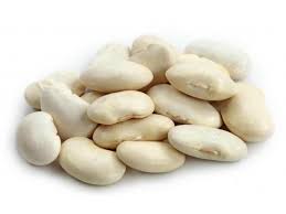 Tetovac Big White Bean Seeds Butter Beans Beans White Beans