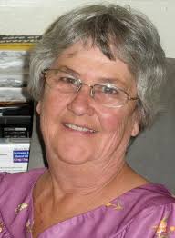 Elizabeth "Jane" Blankenship Perry Obituary