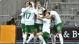 All statistics are with charts. Besked Om Cupmatchen Hammarby Trelleborg Pa Tisdag Dn Se