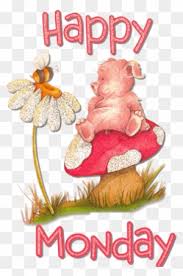 Index Of Wp Content Uploads 2014 12 Happy Monday Cartoon Free Transparent Png Clipart Images Download