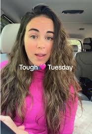 Danielle Kershner's Instagram, Twitter & Facebook