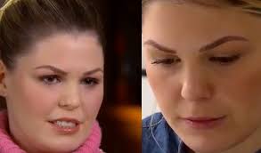 Cancer Conwoman Belle Gibson Is A No-Show In Court